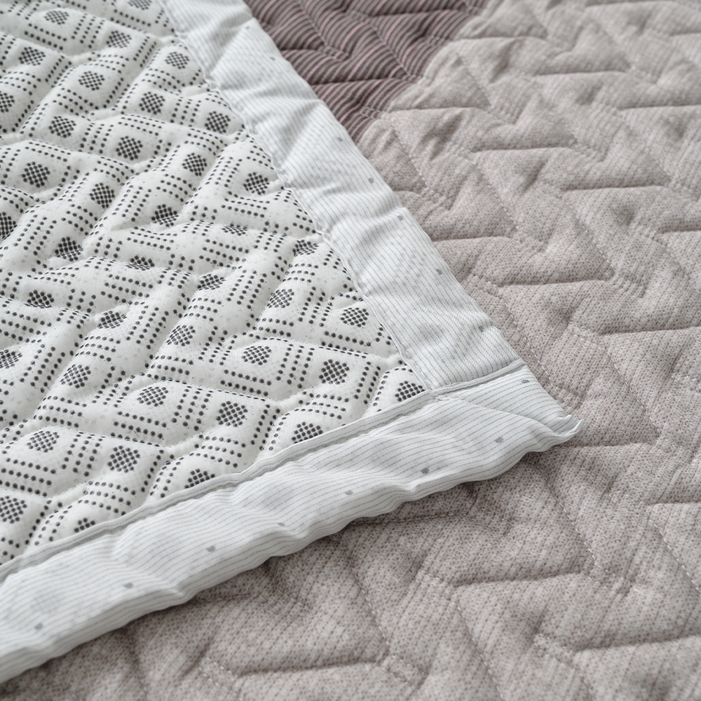 아르떼베딩 마린 부드러운 사계절 모달 침대 패드 SS