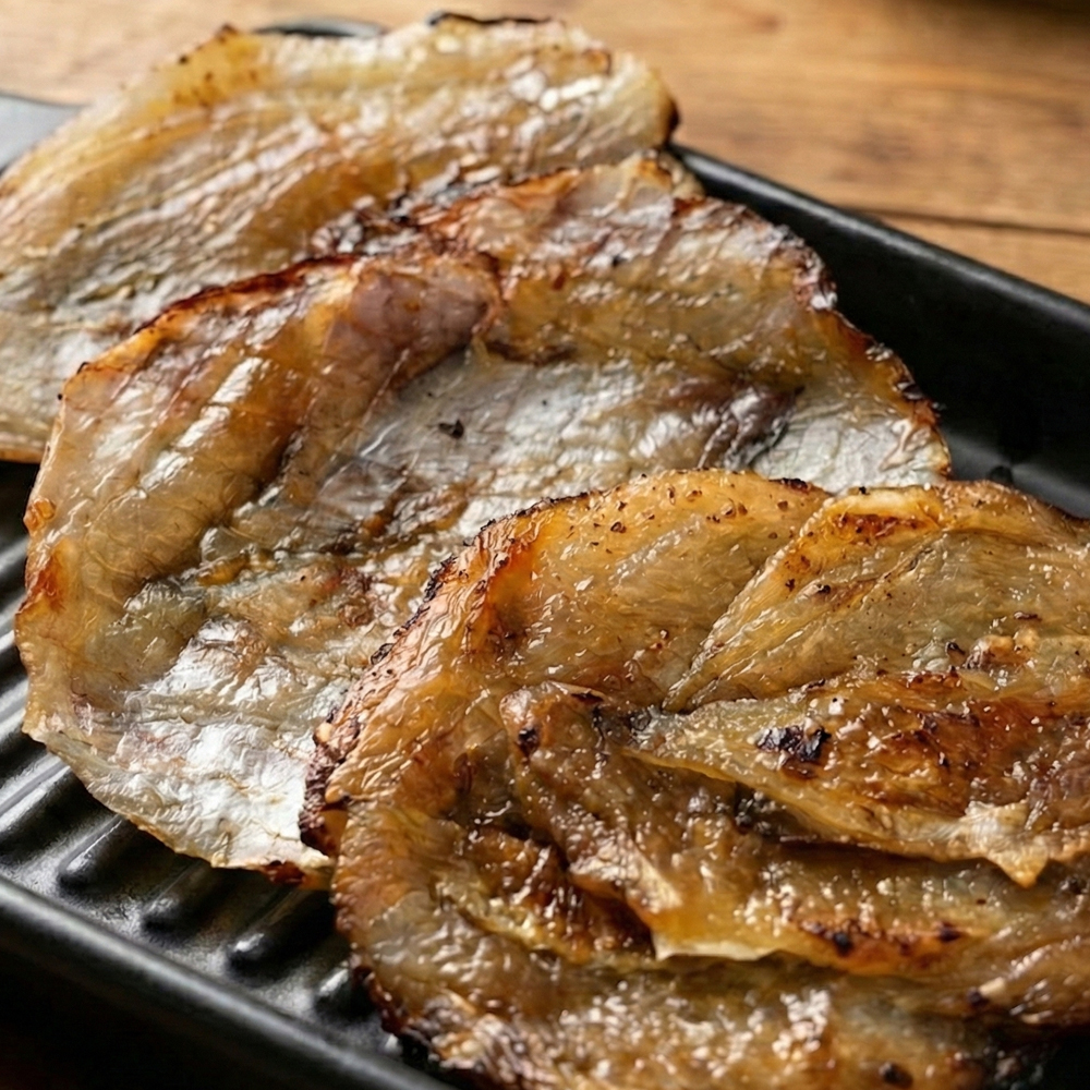국산 쥐포 삼천포 쥐치포 250g 맥주 마른 안주 간식 - 상품 이미지