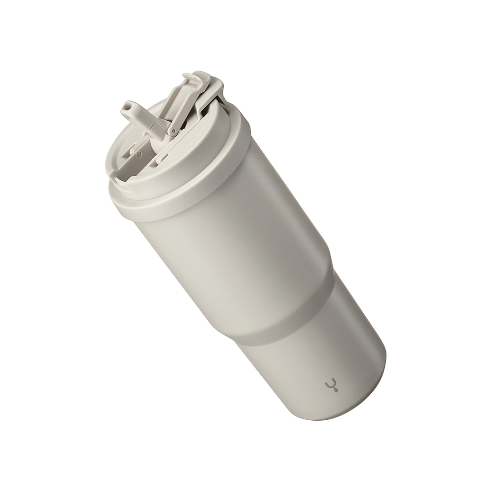 스테이24 쓰리웨이 텀블러 750ml 휴대용 각인텀블러 인쇄 포토 컬러 물통 - 상세 이미지 3