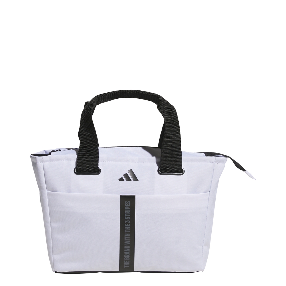[아디다스 공식] MEN ADIDAS GOLF CART 토트 백 JZ5900 이미지 8