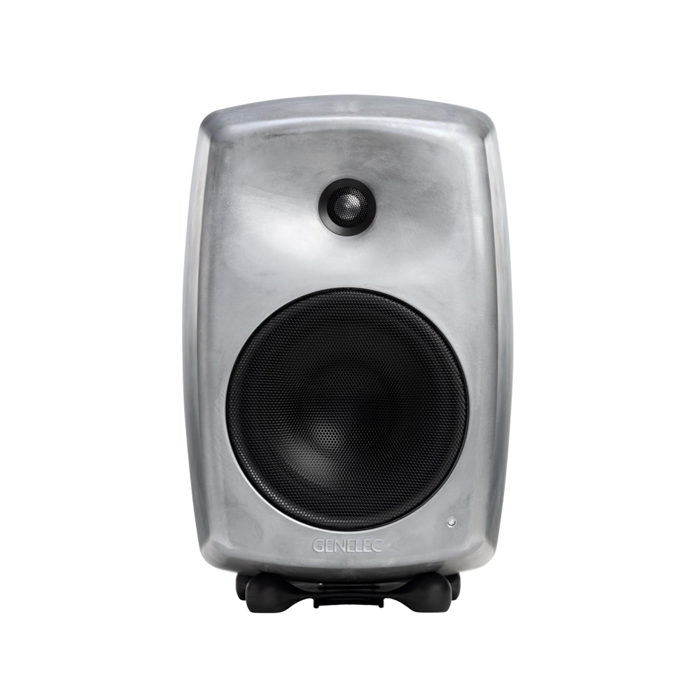 제네렉 GENELEC G FOUR(G4) 액티브 스피커 1EA 로우 컬러 - 상품 이미지