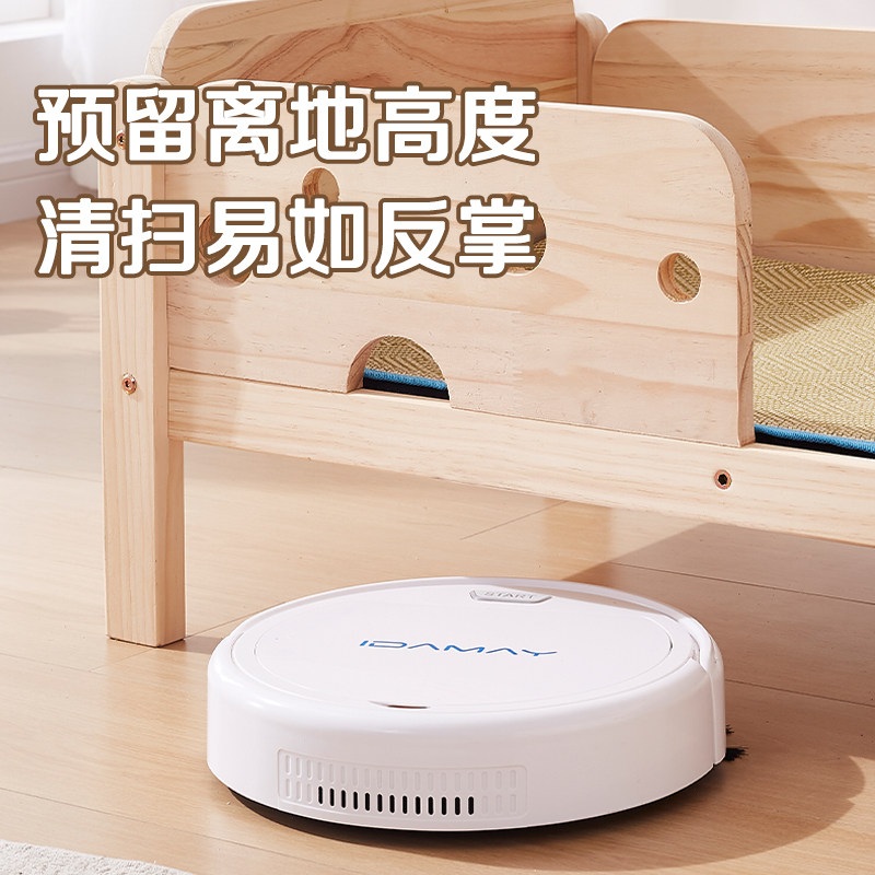 강아지 원목 침대 하우스 소파 반려견 펫 애견 의자 방석 고양이 원목침대 원형 구멍 원목 침대 M - 상세 이미지 5