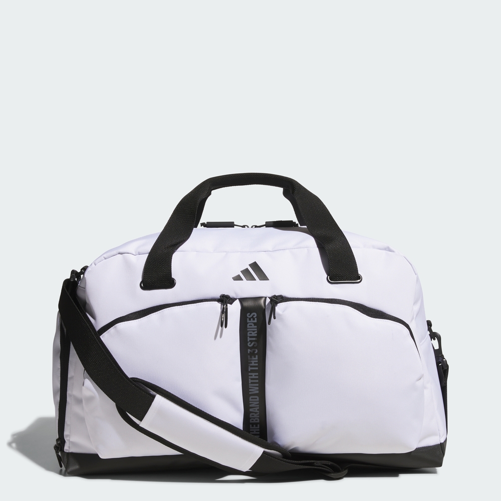 [아디다스 공식] MEN ADIDAS GOLF 더플 백 JZ5897 - 상품 이미지