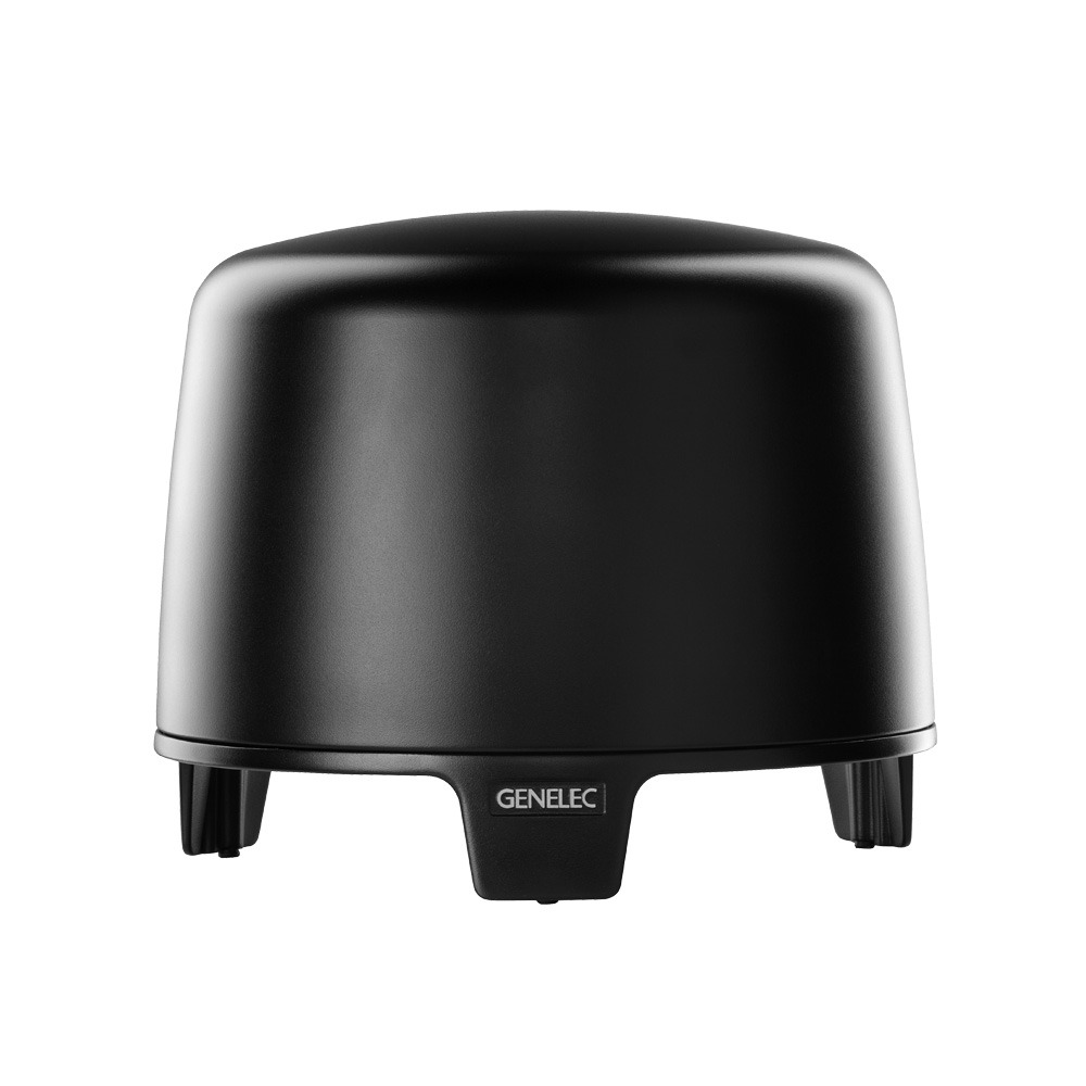 [GENELEC] 제네렉 F2 홈 오디오 액티브 서브 우퍼 블랙 - 상품 이미지