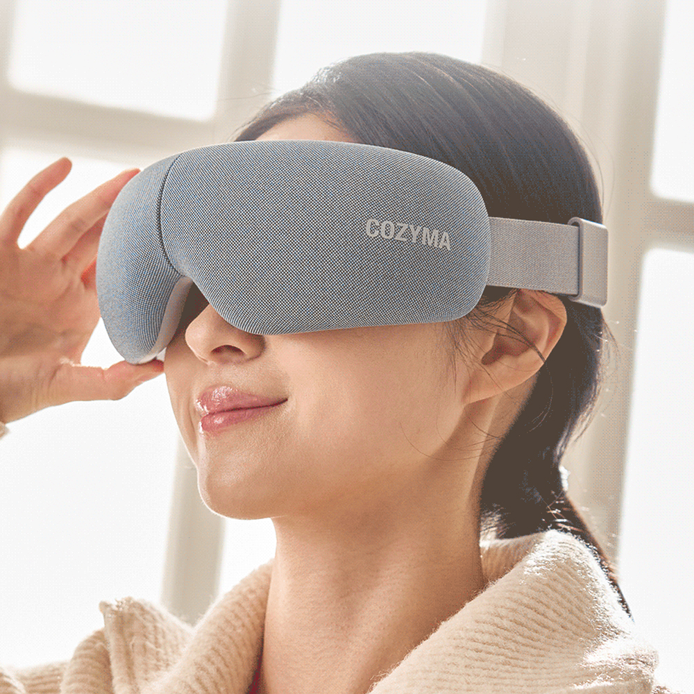 [N배송] 코지마 아이오맥스 눈마사지기 CME-630WL 제품 이미지
