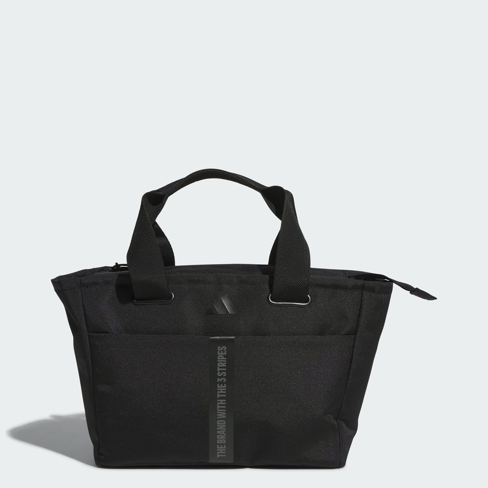 [아디다스 공식] MEN ADIDAS GOLF CART 토트 백 JZ5901 - 상품 이미지