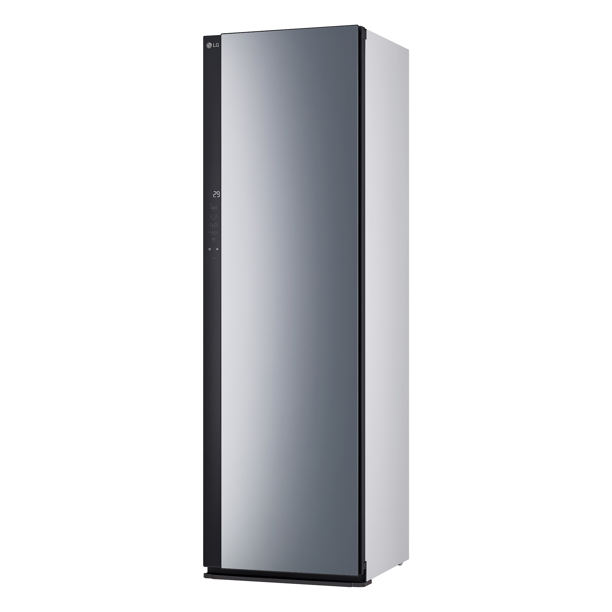 26년형 LG 오브제컬렉션 스타일러 SC5GMR42S 의류관리기 - 상세 이미지 3