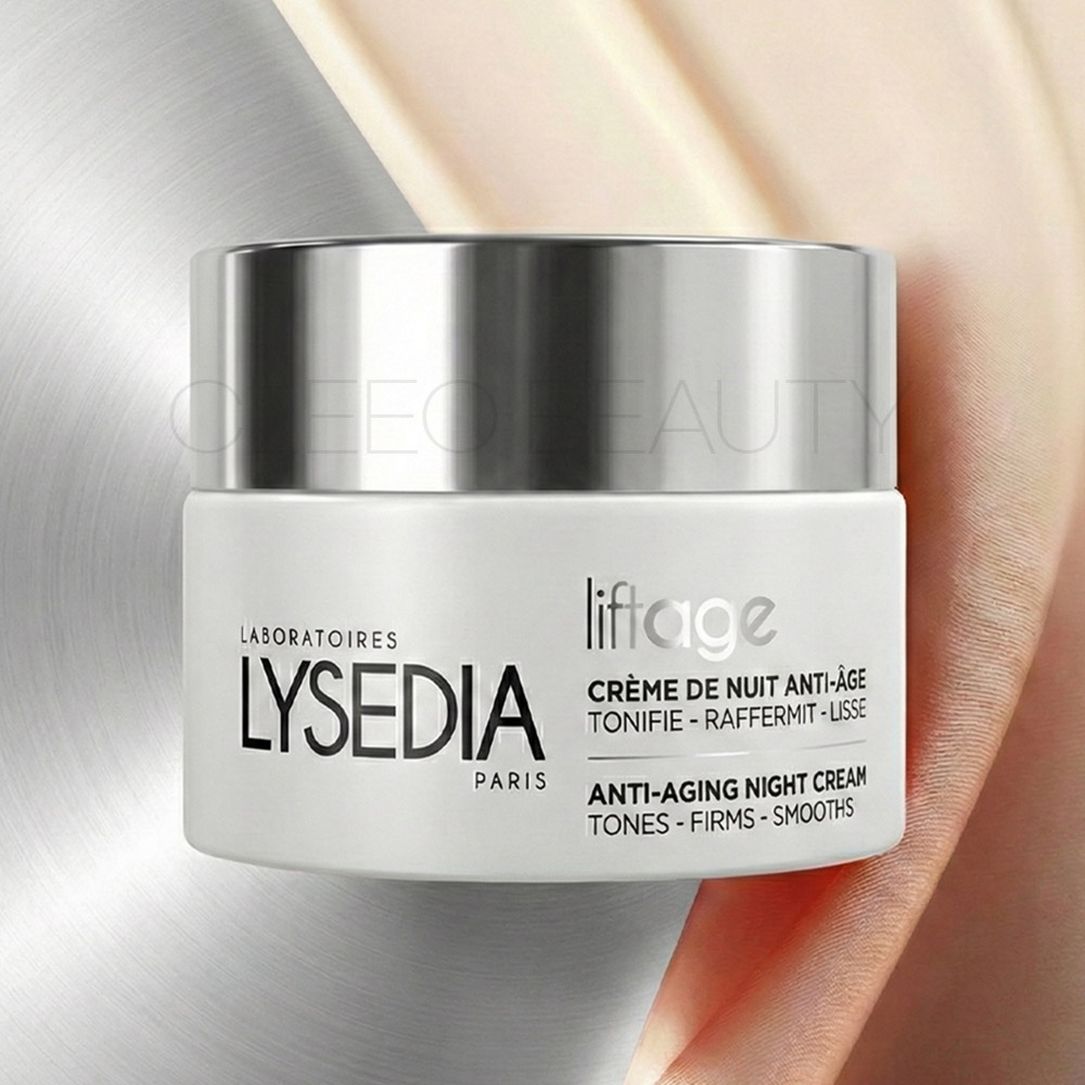 리세디아 안티에이징 나이트 크림 50ml 보톡크림 피부탄력 장벽강화 - 상품 이미지