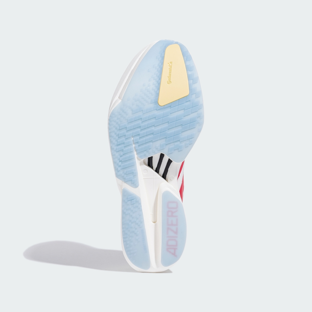 [아디다스 공식] ADIZERO ADIOS PRO 4 M JR4542 이미지 4
