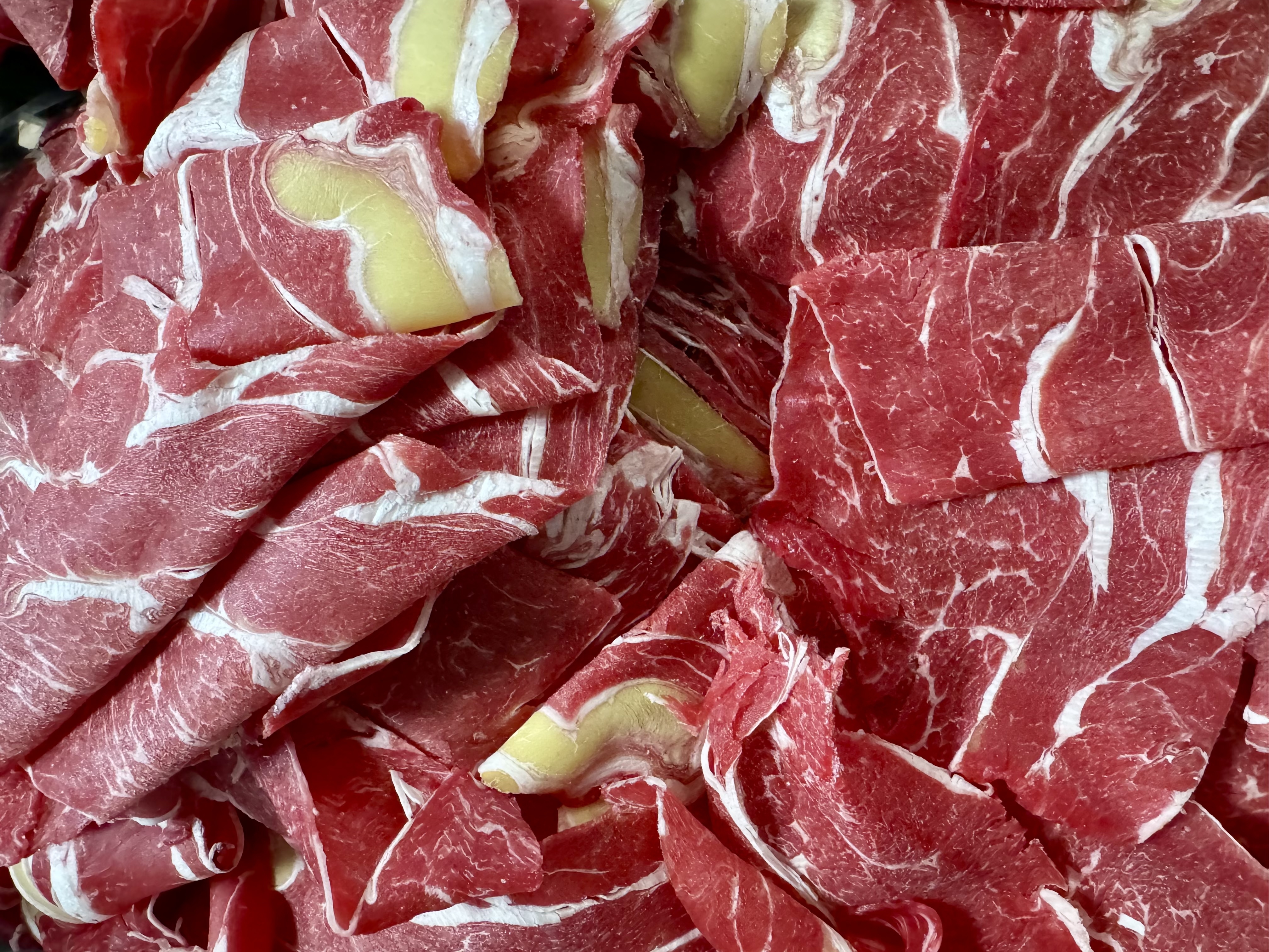 국내산 양념 소불고기 500g 수제 등심 소불고기 전골 캠핑음식 밀키트 - 상세 이미지 4