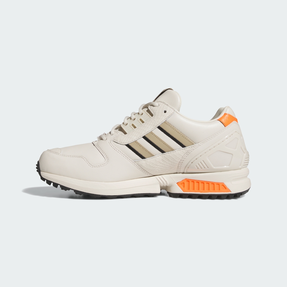[아디다스 공식] ZX 8000 GOLF JQ3447 이미지 7