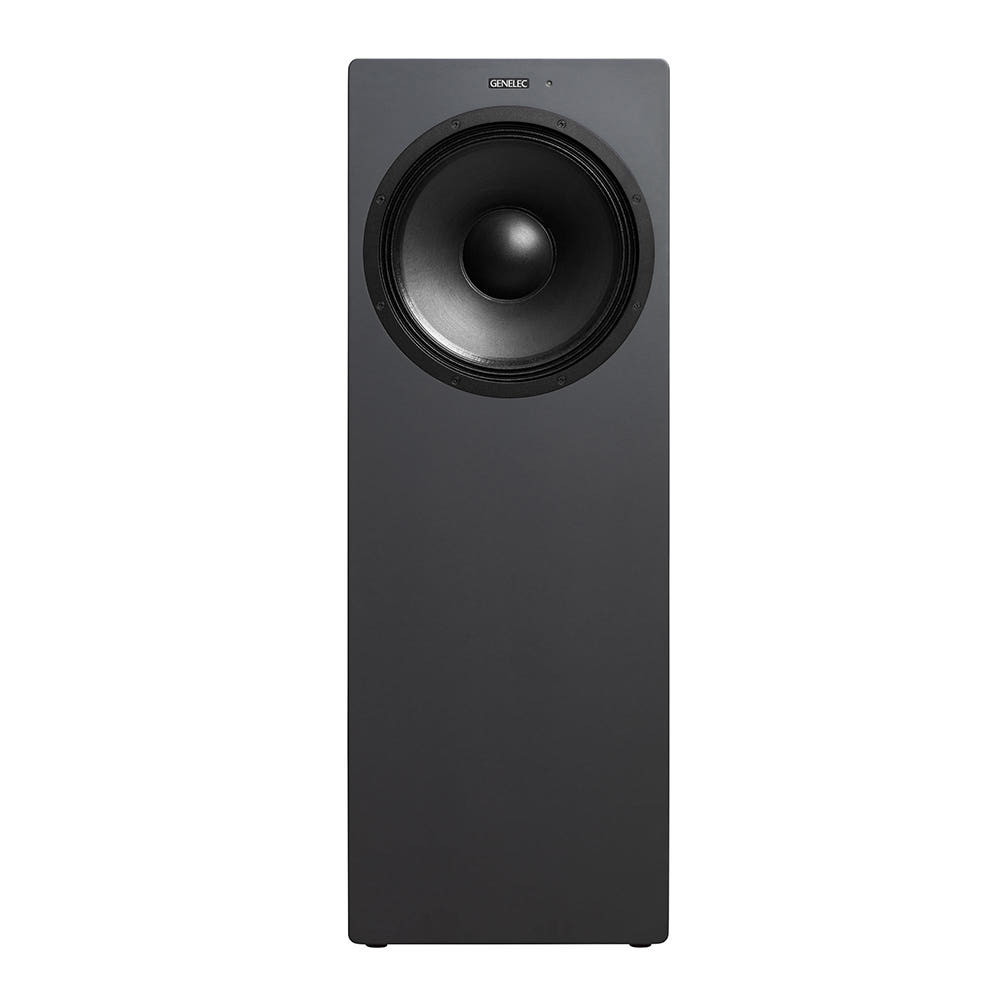 제네렉 GENELEC W371A SAM 스튜디오 우퍼 시스템 1EA 다크그레이 - 상품 이미지