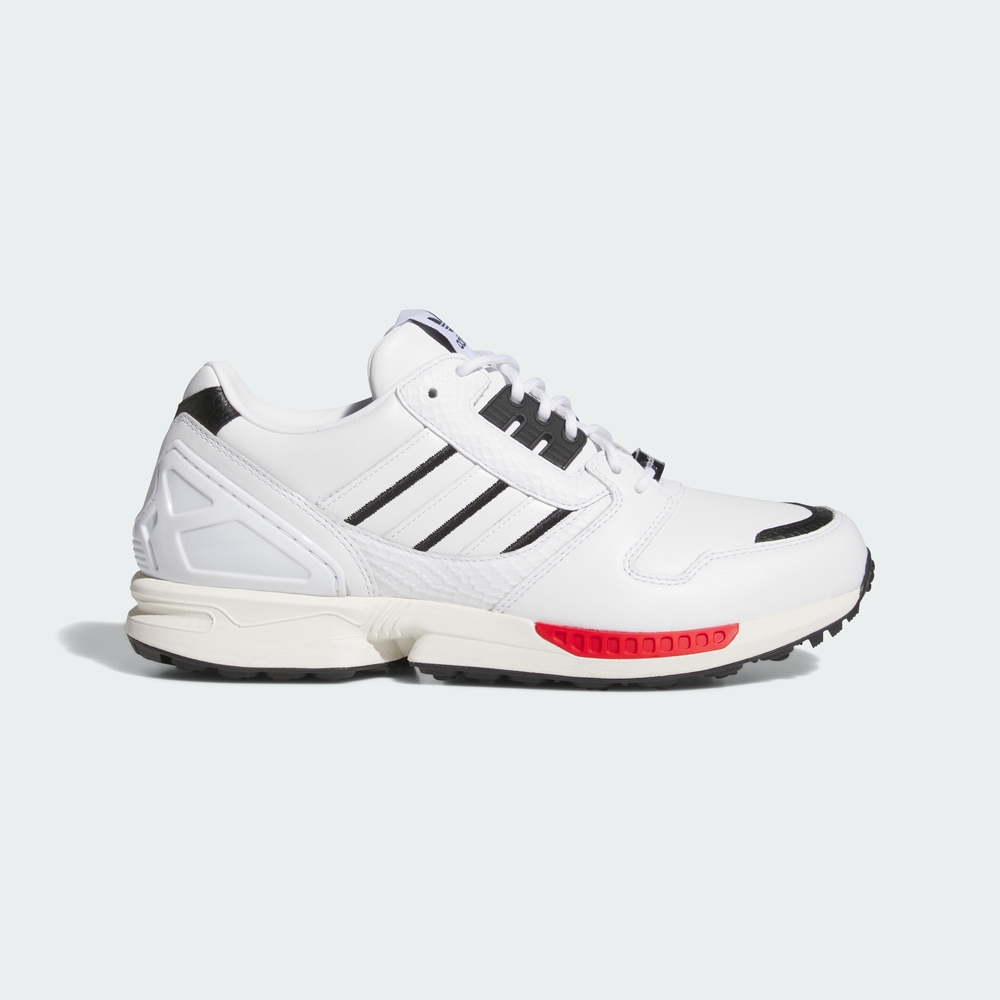 [아디다스 공식] ZX 8000 GOLF JQ3445 - 상세 이미지 2