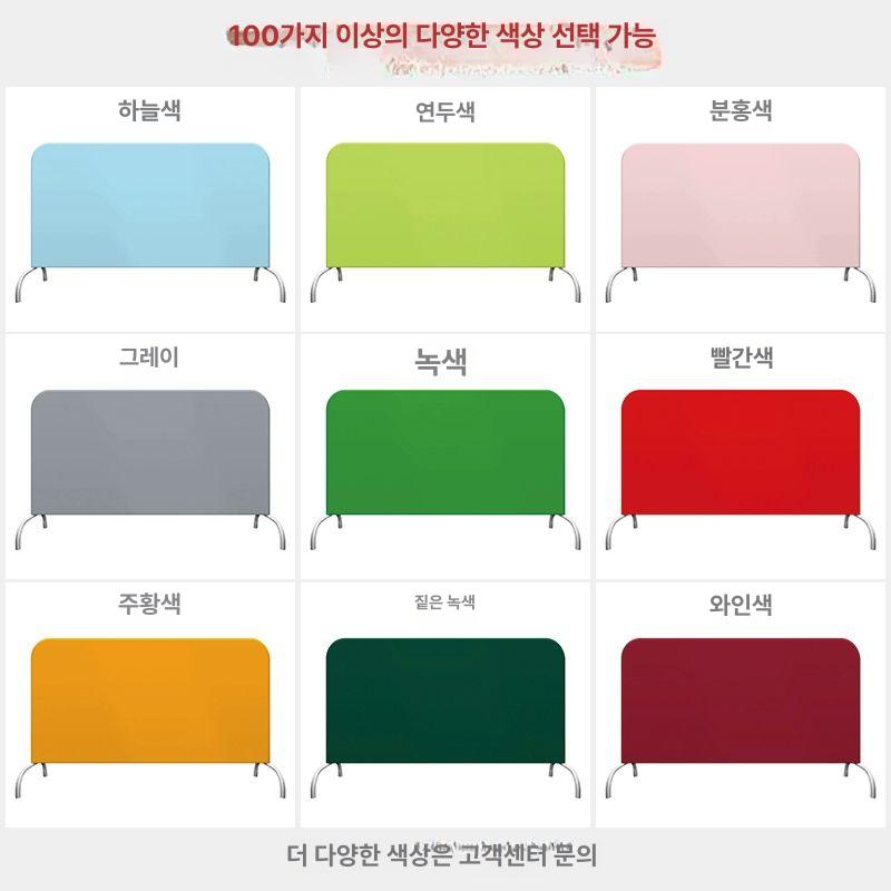 접이식 트러스 커버 행사장 포토부스 배경 포토존 전시 철제 프레임 - 상세 이미지 3
