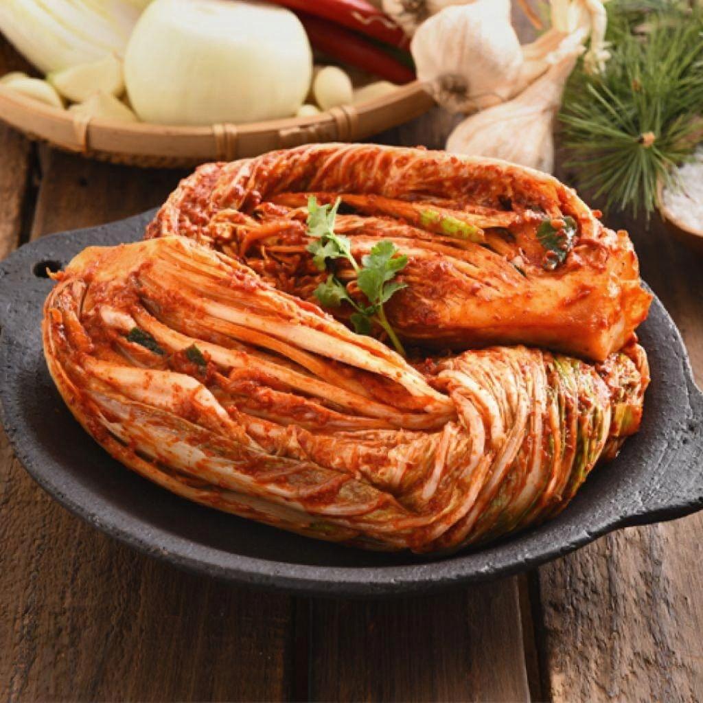 청담새벽집 정갈하고 깔끔한 포기김치 10kg, 1개 - 상품 이미지