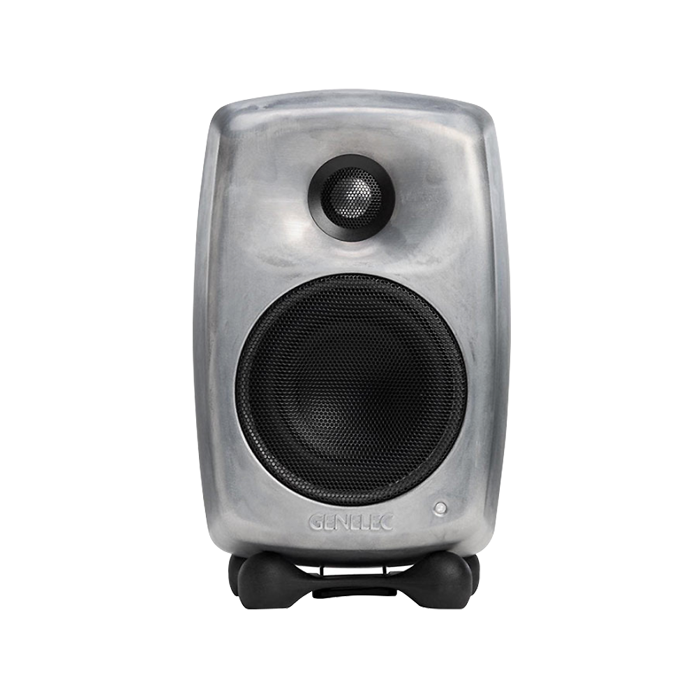 제네렉 GENELEC G TWO(G2) 액티브 스피커 1EA 로우 컬러 - 상품 이미지