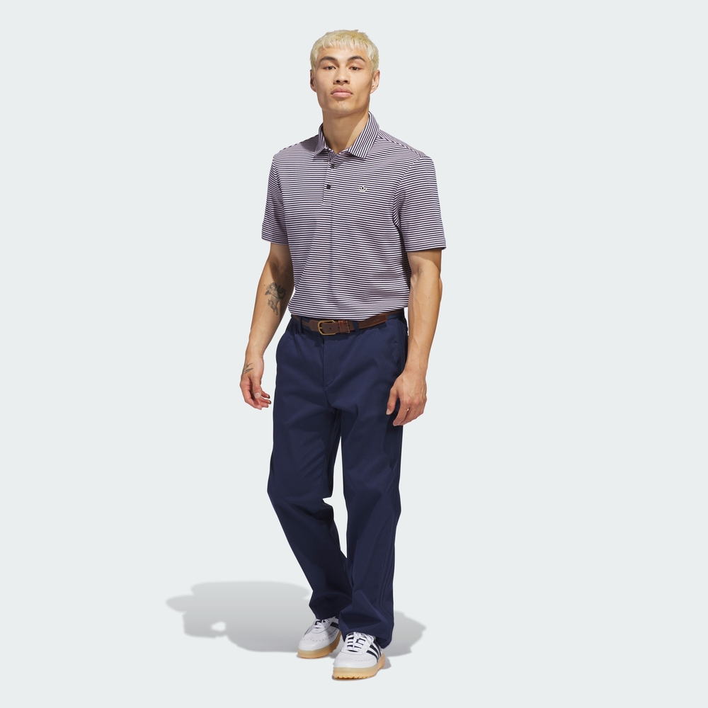 [아디다스 공식] 오리지널스 스트라이프 피케 폴로 KE9039 - 상세 이미지 3