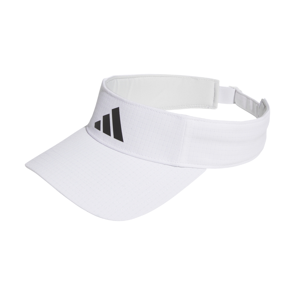 [아디다스 공식] TOUR VISOR 헤드웨어 JZ0453 이미지 7