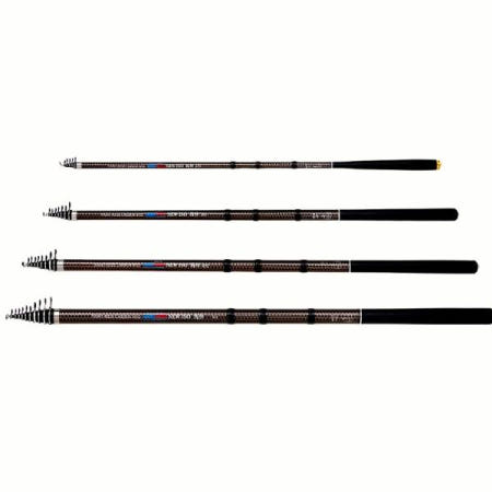 [자사 협력업체]나노카본 고탄성 해신 바다낚싯대 270 흑연 물고기 낚시 줄 경량 장비 해양 레저 바늘