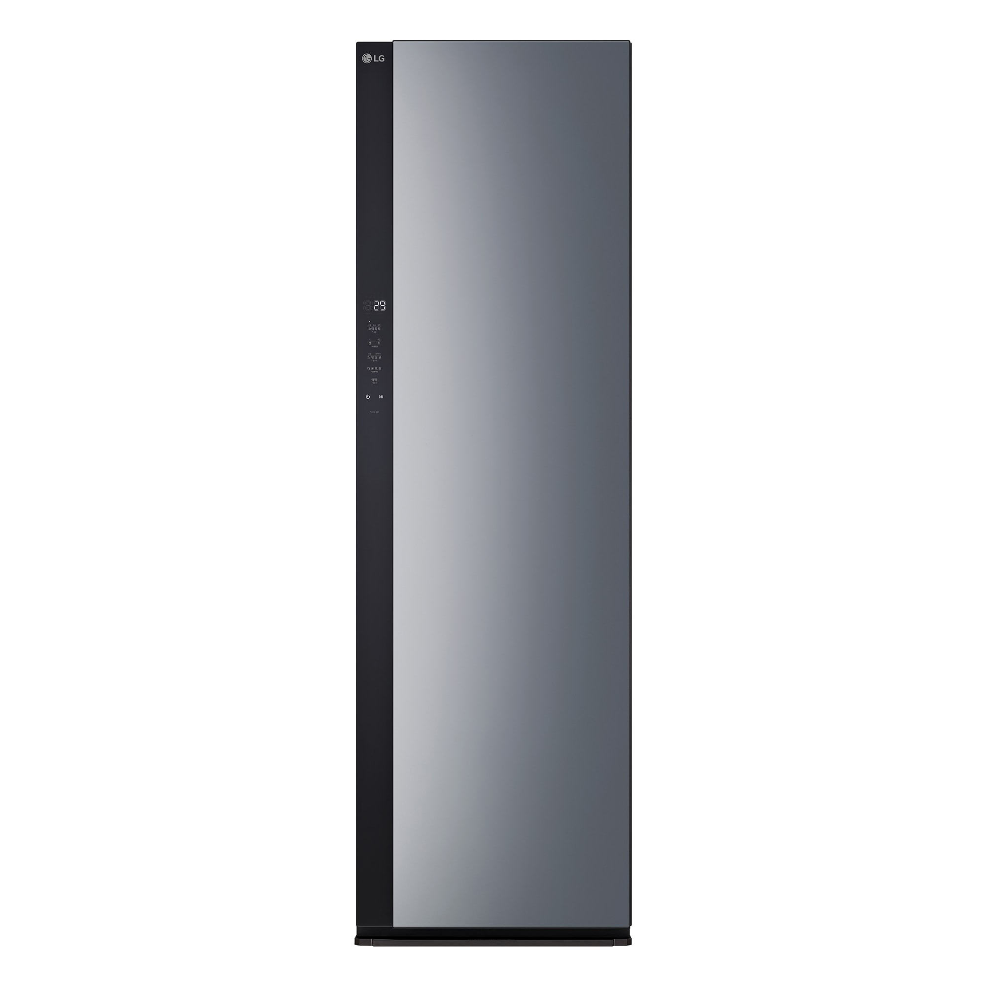 26년형 LG 오브제컬렉션 스타일러 SC5GMR42S 의류관리기 - 상세 이미지 2