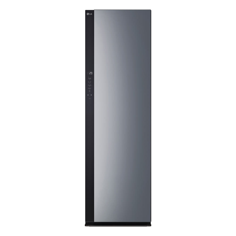 LG 오브제컬렉션 스타일러 블랙틴트미러 SC5GMR42S