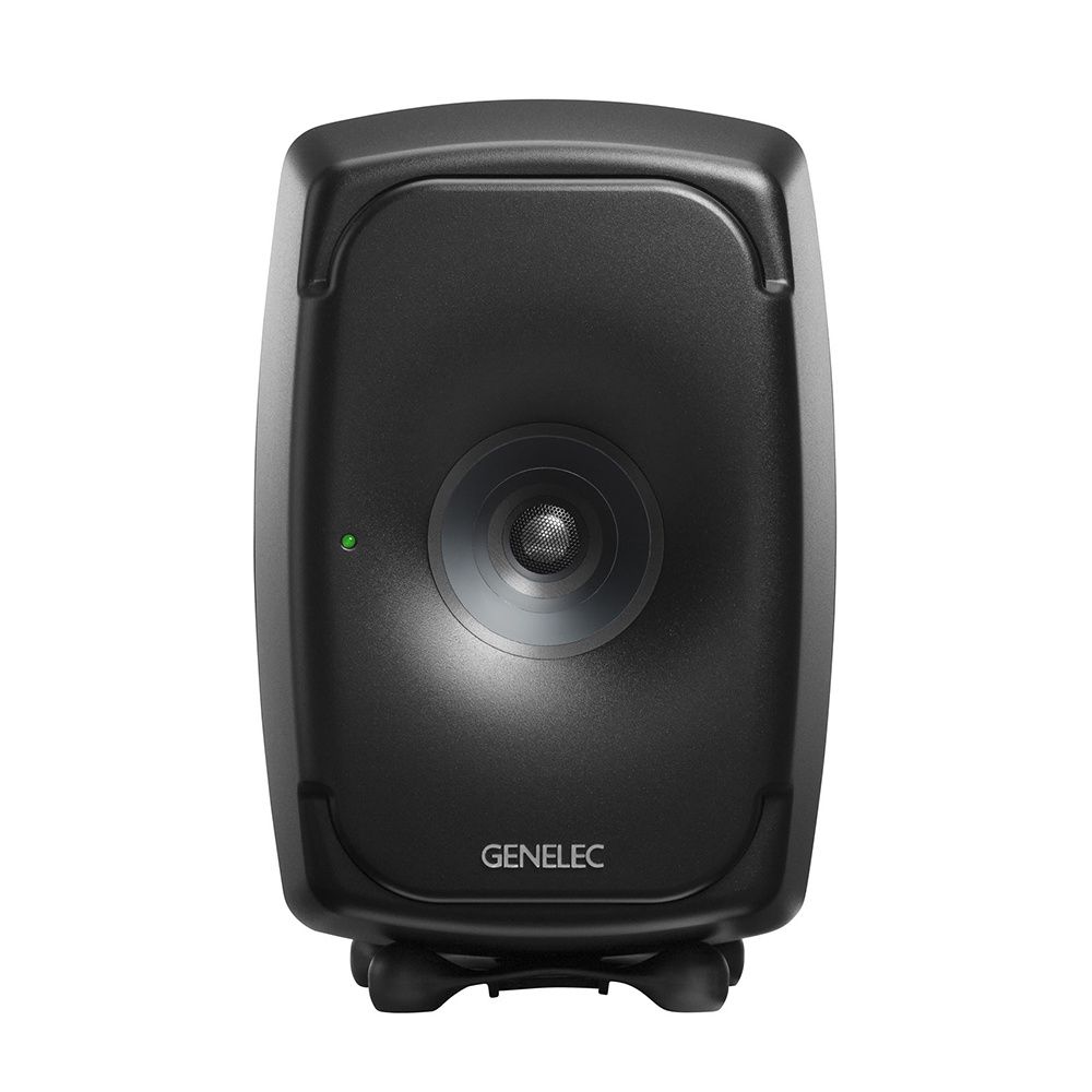 제네렉 GENELEC 8341A SAM 동축스튜디오모니터스피커 1EA 블랙 - 상품 이미지