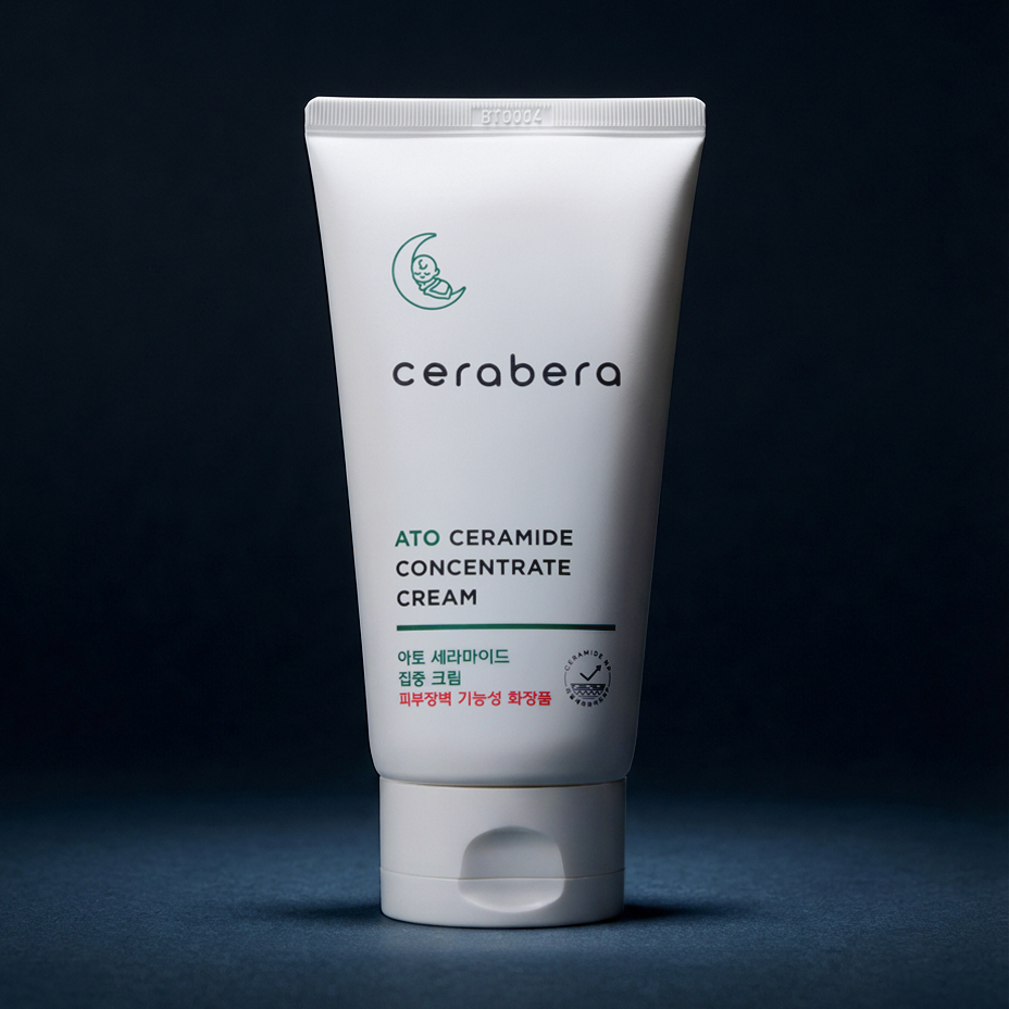 세라베라 아토 세라마이드 집중 크림 150ml, 1개 이미지 2