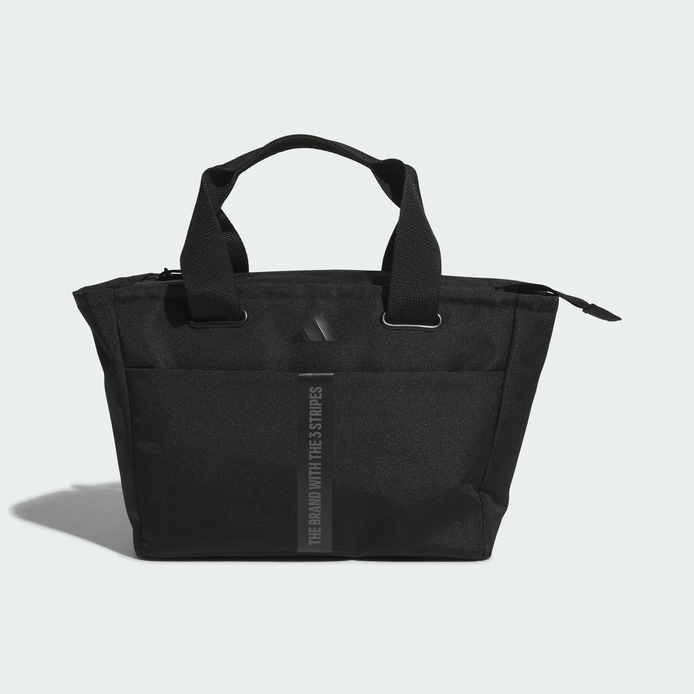 [아디다스 공식] MEN ADIDAS GOLF CART 토트 백 JZ5901 - 상세 이미지 2