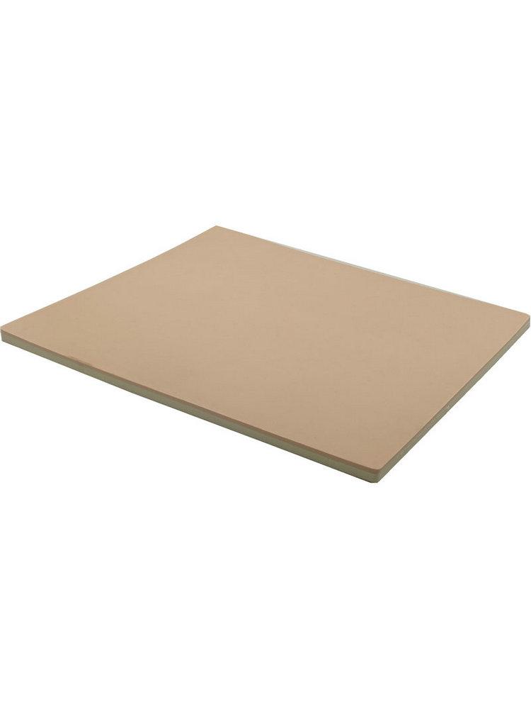합성 고무 업소용 내구성 베이지 쿠킹 컬러 주방용 대형 레드 200 x 240x4mm - 상품 이미지