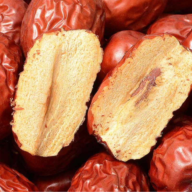 자연가득 경북 경산 햇 대추 건대추 특초 별초 200g-1kg 이미지 6