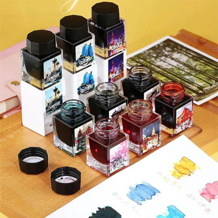 마존 상해 병잉크 20ml