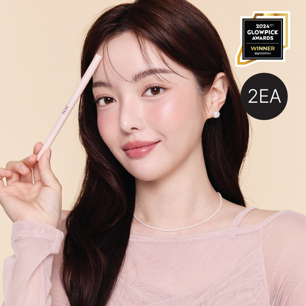 [50%] 티엘티씨 블루밍 애교살 라이너 2개 - 상품 이미지