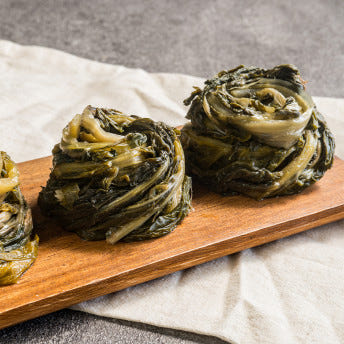 양구 펀치볼 무청 삶은 시래기 200g 5봉(총 1kg) 외 10봉 - 상품 이미지