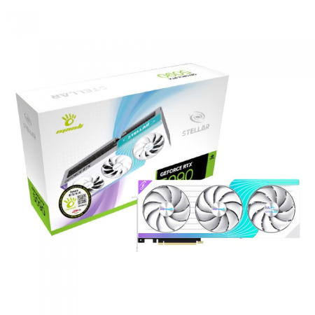 -MANLI 지포스 RTX 5090 Stellar OC D7 32GB 대원씨티에스-(빠른배송)