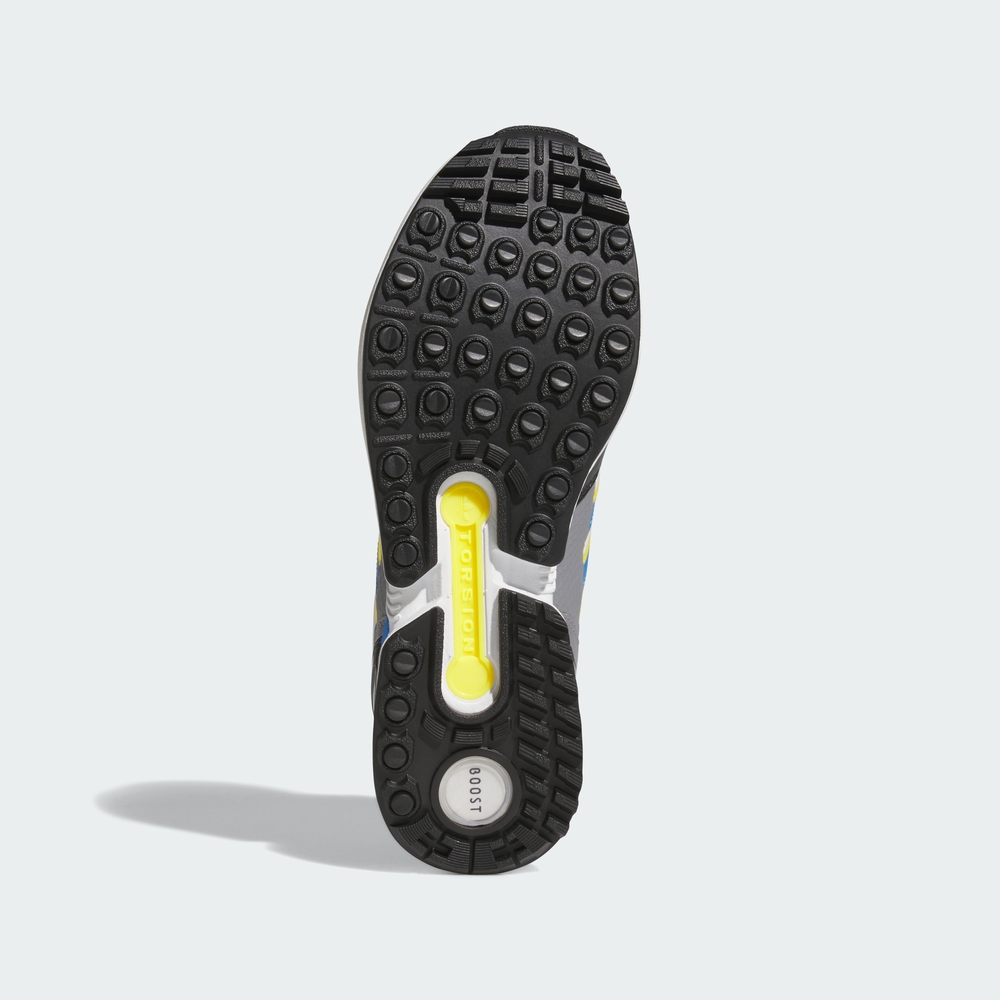 [아디다스 공식] ZX 8000 GOLF JQ6807 - 상세 이미지 4