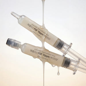 에클리스 FGF 10ppm 부스터샷 탄력케어 피부결정돈 윤기 물광 장벽 ... 솔직 후기 | 피부 타입별 분석 - 상품 이미지 2
