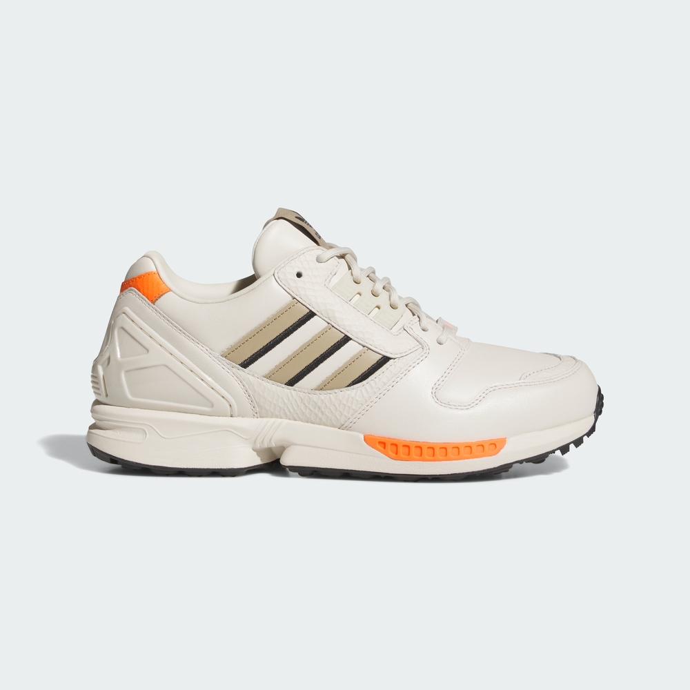 [아디다스 공식] ZX 8000 GOLF JQ3447 - 상세 이미지 2