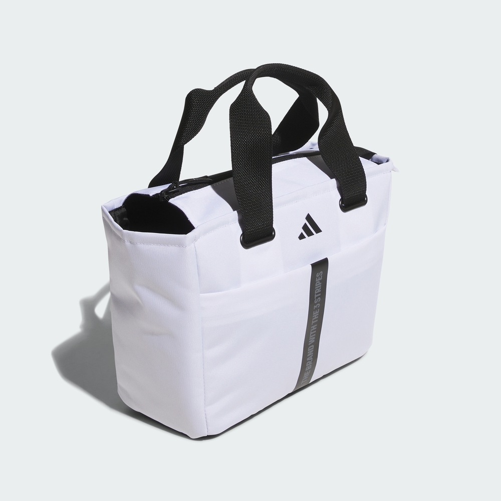 [아디다스 공식] MEN ADIDAS GOLF CART 토트 백 JZ5900 - 상세 이미지 4