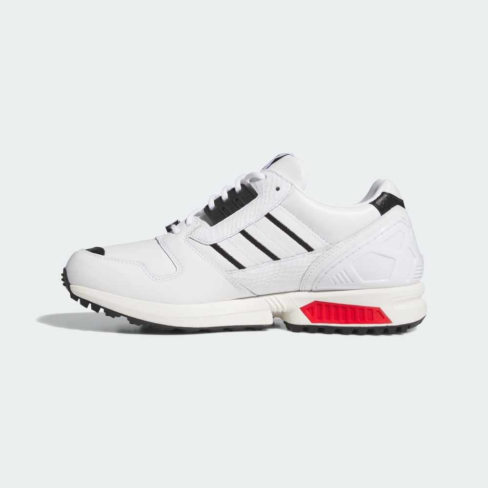 [아디다스 공식] ZX 8000 GOLF JQ3445 이미지 7