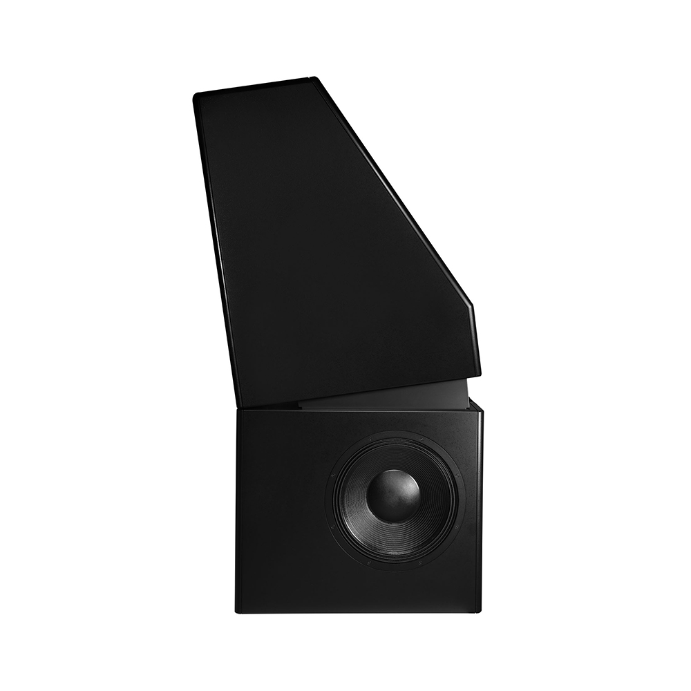 제네렉 GENELEC 8381A SAM 스피커 시스템 1EA 블랙 - 상세 이미지 5