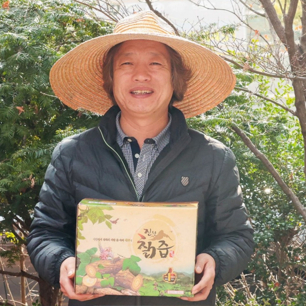 국산 칡즙 자연산 갈근차 야생 칡 엑기스 53포 - 상품 이미지