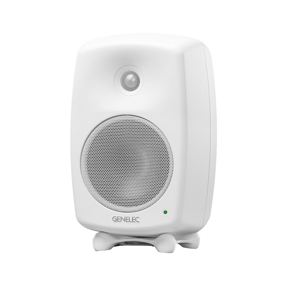 제네렉 GENELEC 8330A 스튜디오 모니터 스피커 1EA 화이트 - 상세 이미지 3