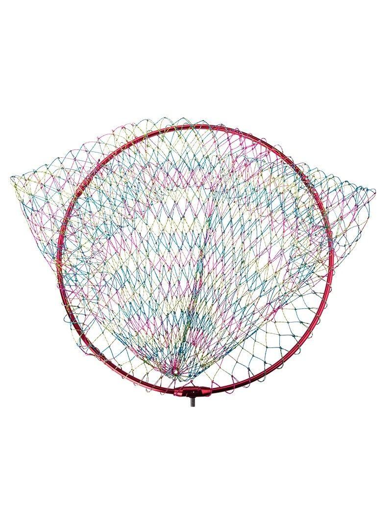프레임 초경량 선상 망세트 보관집 접이식 전용 40cm 접이식 망 8mm 나사+망 - 상품 이미지