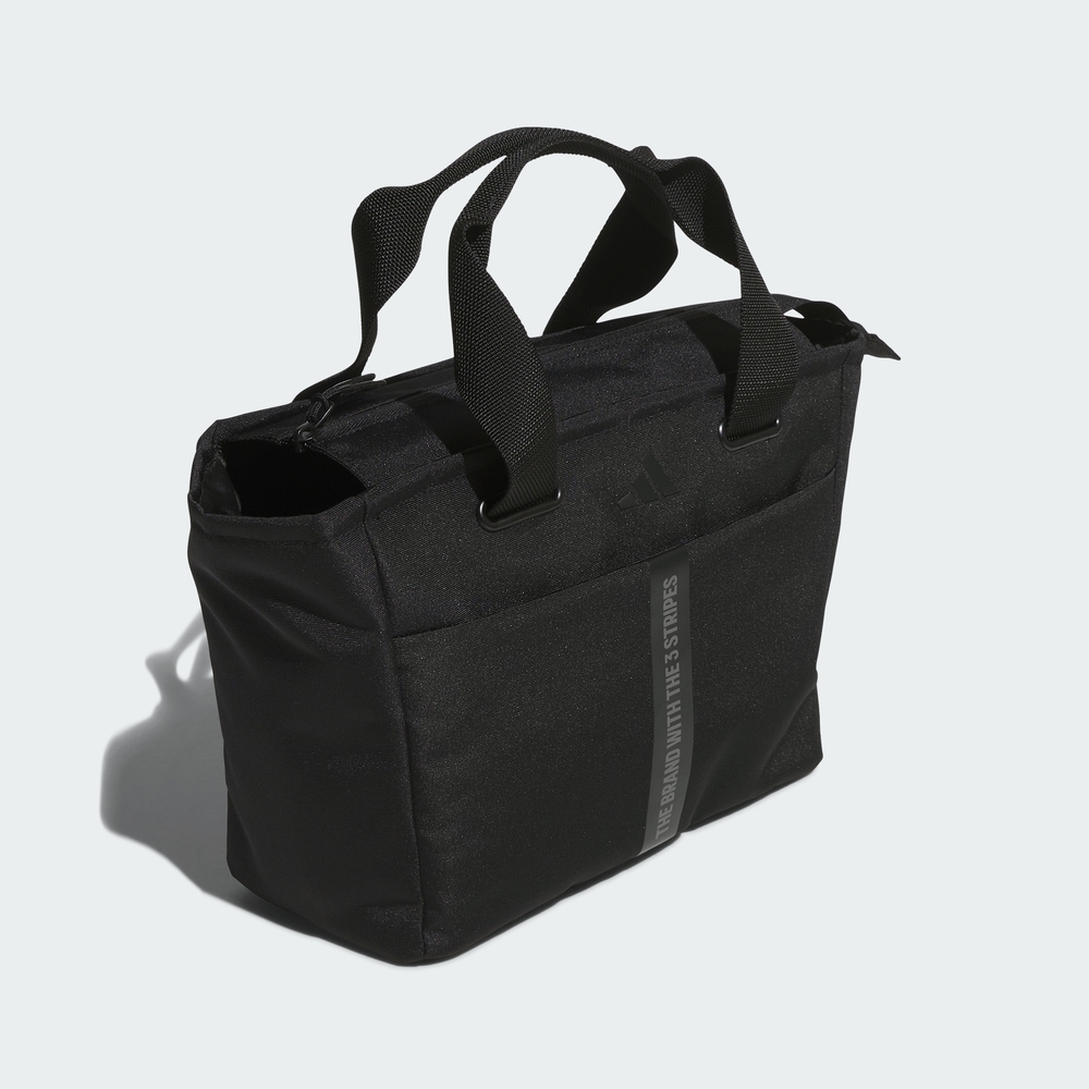 [아디다스 공식] MEN ADIDAS GOLF CART 토트 백 JZ5901 - 상세 이미지 4