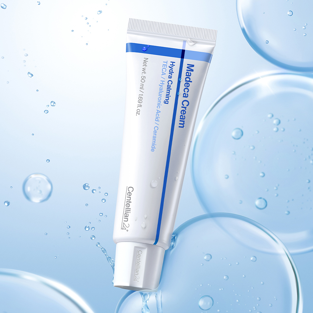 동국제약 센텔리안24 마데카크림 하이드라 카밍 15ml - 상세 이미지 4