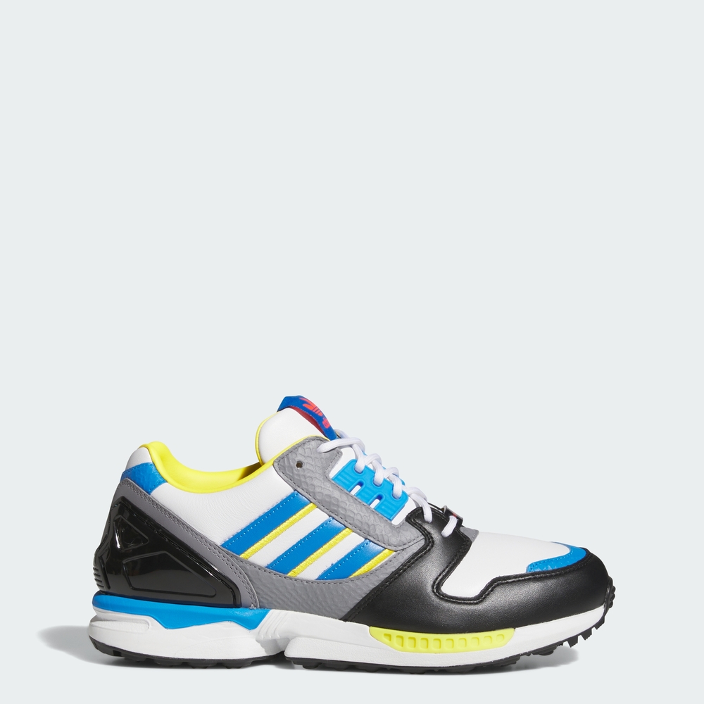 [아디다스 공식] ZX 8000 GOLF JQ6807 - 상품 이미지