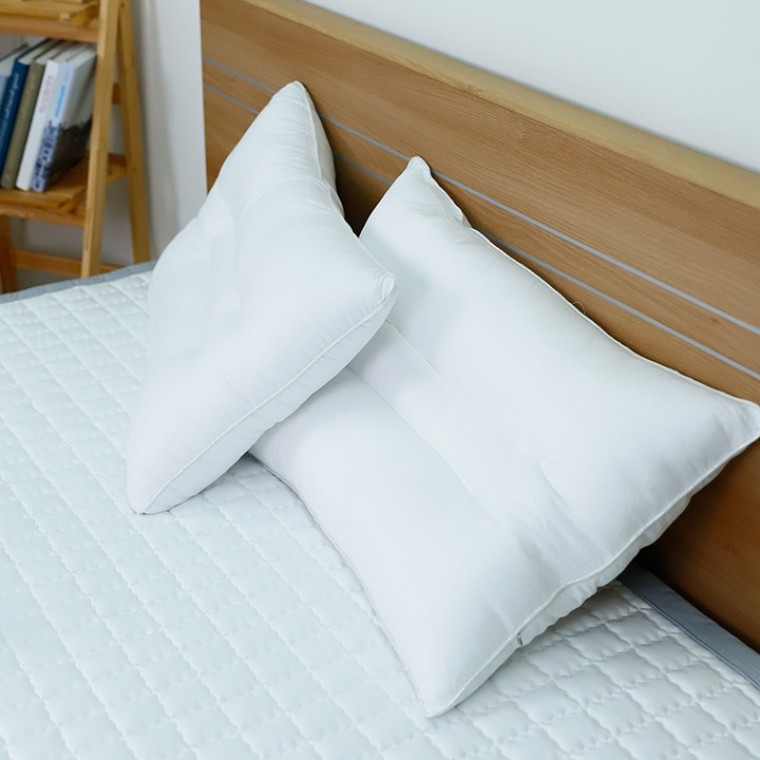 마이크로화이바 경추베개솜 40x60cm 50x70cm