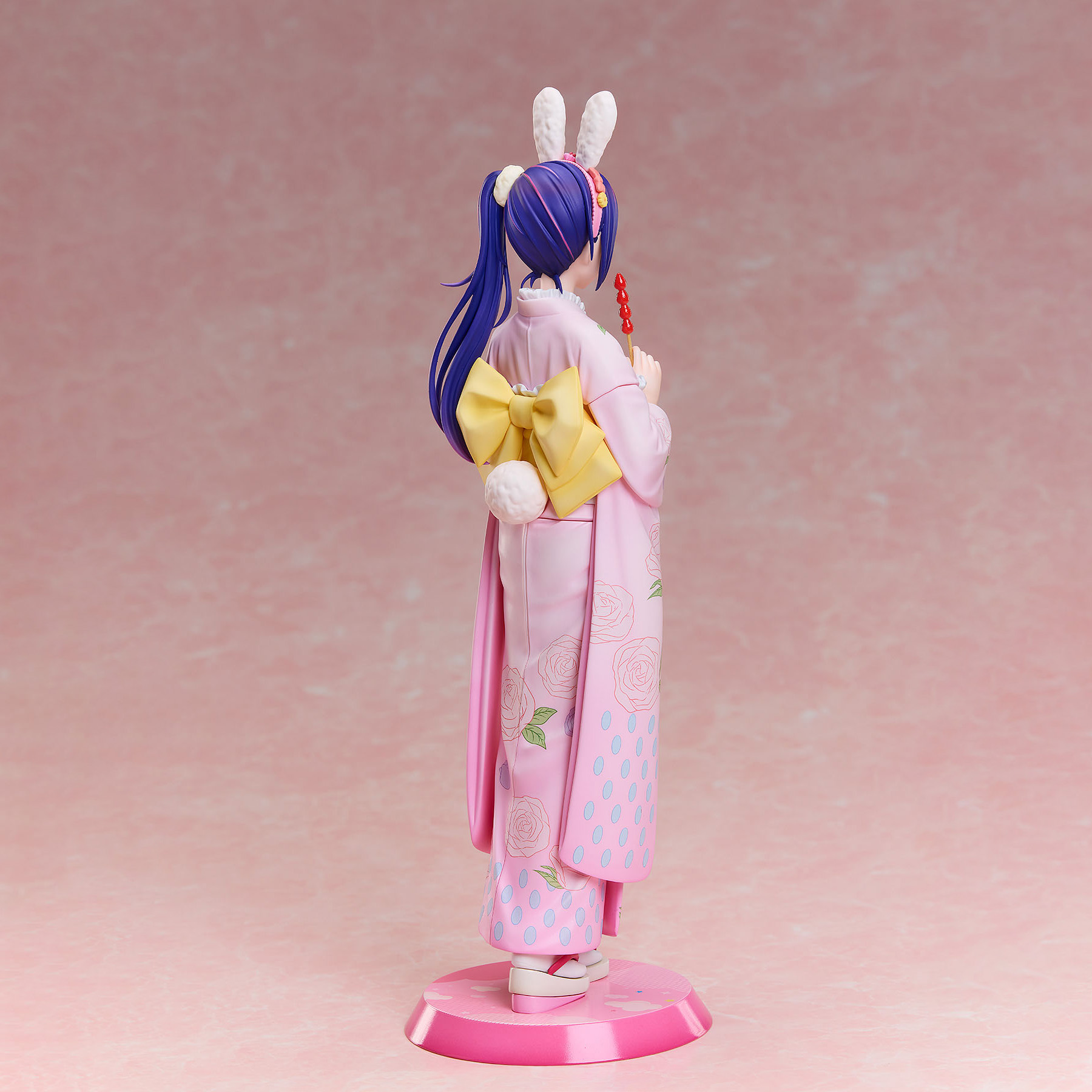 [예약] A디멘션 호시노 아이 기모노 버전 1/7 l 최애의아이 이미지 4