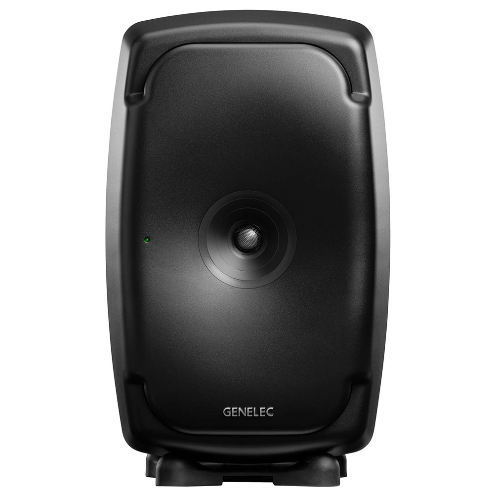 제네렉 GENELEC 8361A SAM 동축 스튜디오모니터스피커 1EA 블랙 - 상품 이미지
