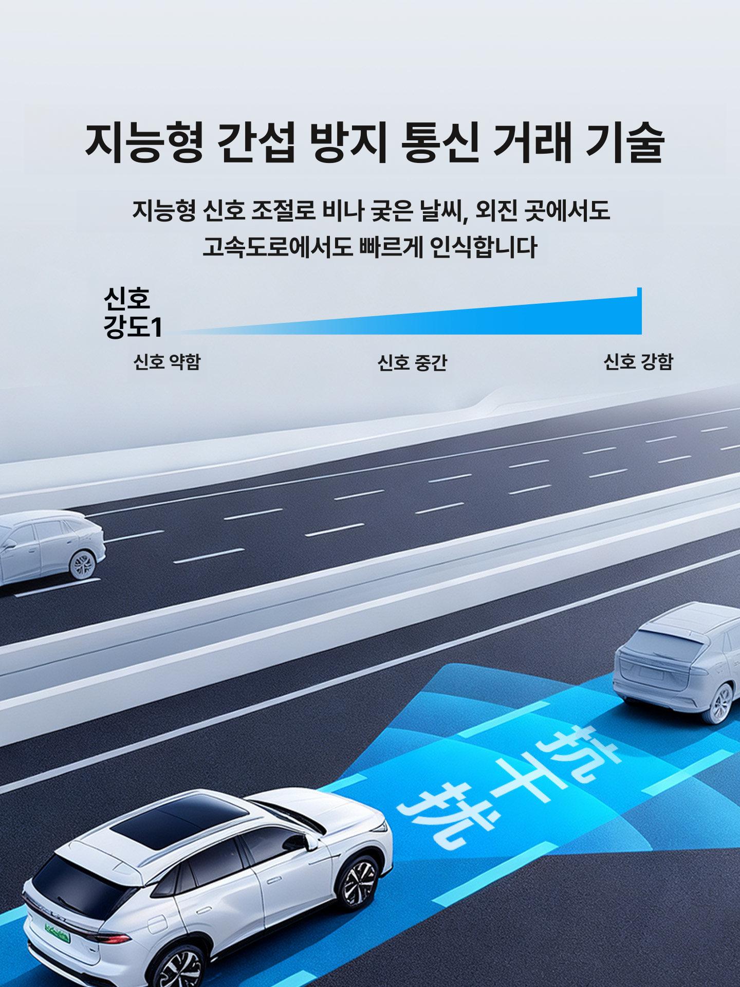 차량 경보기 원격 시동 가죽 케이스 양방향 리모컨 시공 스마트 스위치 ETC 번호판변경 즉시풀림 - 상세 이미지 3